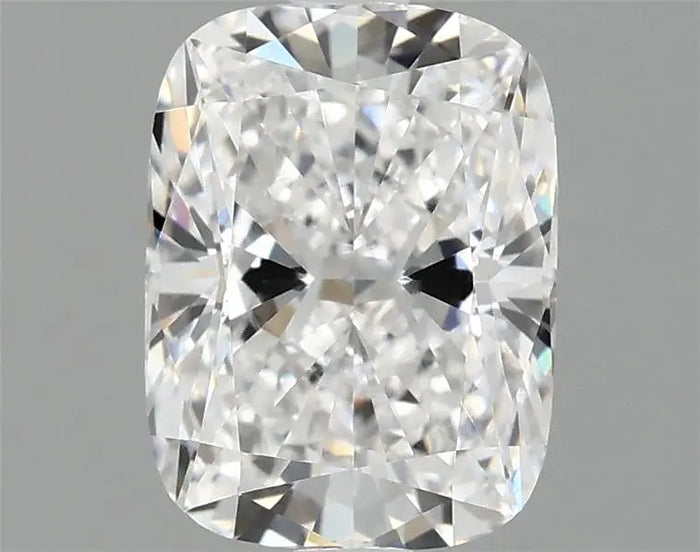 1.10 Carat · CUSHION · D · VVS2 · IGI · Excellent Cut