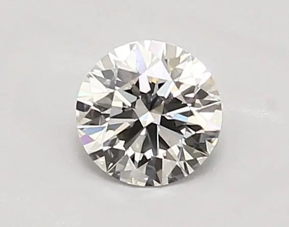 0.71 Carat · ROUND · D · VVS1 · IGI · Ideal Cut