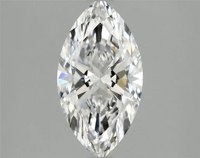 1.39 Carat · MARQUISE · D · VVS2 · IGI · Excellent Cut