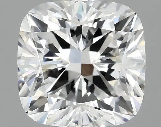1.09 Carat · CUSHION · D · VVS2 · IGI · Excellent Cut