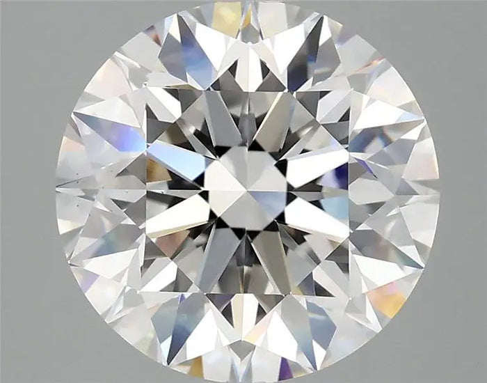 4.05 Carat · ROUND · E · VS1 · IGI · Excellent Cut