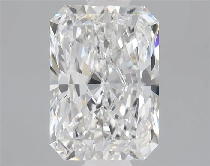2.28 Carat · RADIANT · E · VS1 · IGI · Excellent Cut