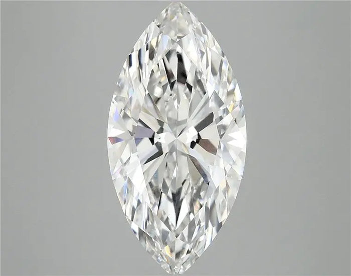 5.03 Carat · MARQUISE · E · VS2 · IGI · Excellent Cut