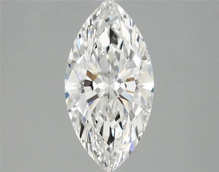 1.54 Carat · MARQUISE · E · VVS2 · IGI · Excellent Cut