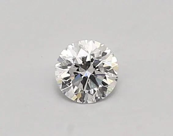 0.29 Carat · ROUND · D · VS1 · IGI · Ideal Cut