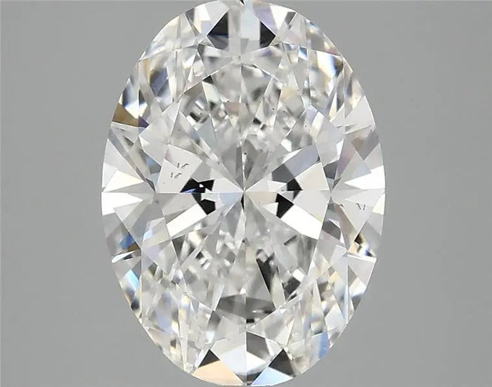 3.02 Carat · OVAL · E · VS2 · IGI · Excellent Cut