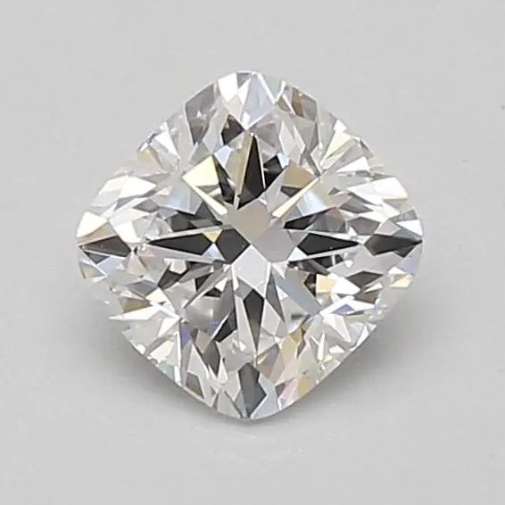 1.01 Carat · CUSHION · D · VVS2 · IGI · Excellent Cut