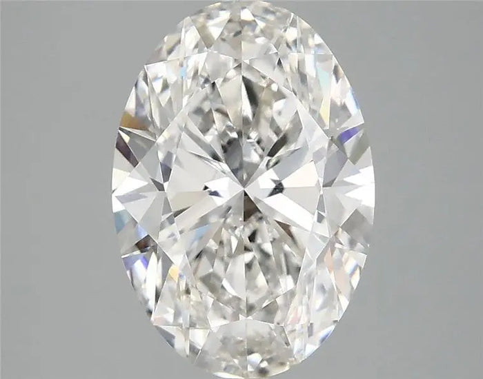 3.00 Carat · OVAL · F · VVS2 · IGI · Excellent Cut