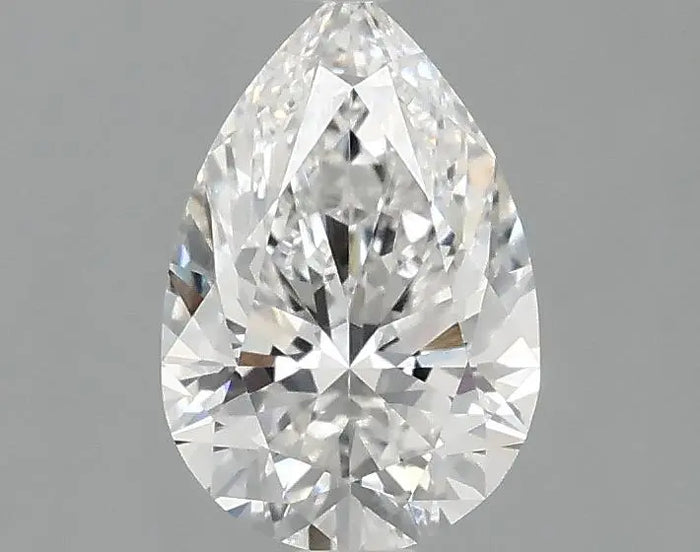 1.10 Carat · PEAR · E · VVS2 · IGI · Excellent Cut
