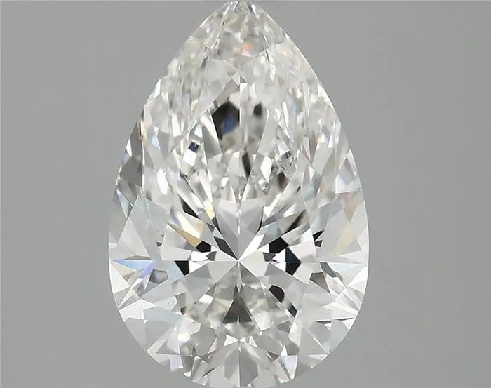 2.10 Carat · PEAR · F · VS1 · IGI · Excellent Cut