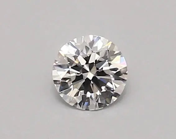 0.38 Carat · ROUND · D · VS1 · IGI · Ideal Cut