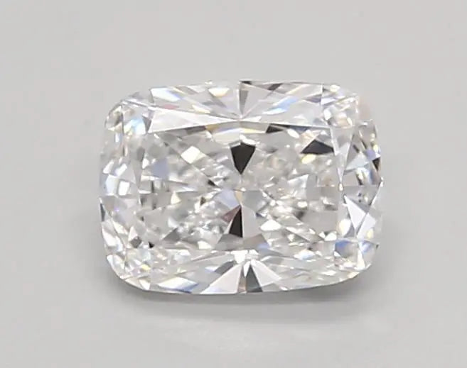 0.78 Carat · CUSHION · D · VVS2 · IGI · Very Good Cut
