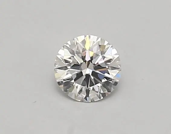 0.33 Carat · ROUND · D · VS1 · IGI · Ideal Cut