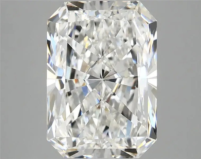 4.10 Carat · RADIANT · E · VVS2 · IGI · Excellent Cut