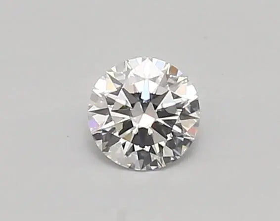 0.35 Carat · ROUND · D · VS1 · IGI · Excellent Cut