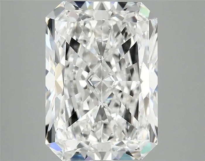 4.03 Carat · RADIANT · E · VVS2 · IGI · Excellent Cut