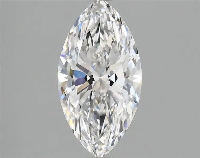 1.45 Carat · MARQUISE · D · VVS2 · IGI · Excellent Cut