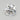 0.28 Carat · ROUND · D · VVS2 · IGI · Ideal Cut