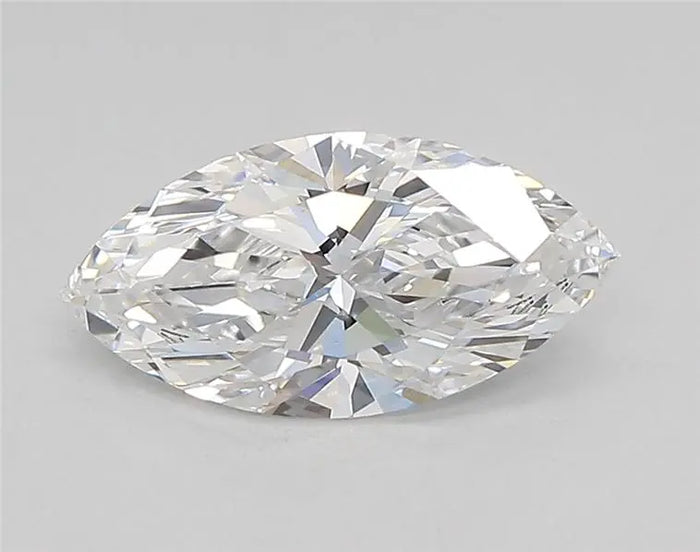 0.96 Carat · MARQUISE · D · VVS1 · IGI · Excellent Cut