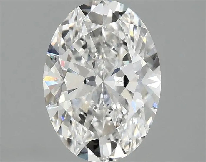 1.56 Carat · OVAL · E · VS1 · IGI · Excellent Cut