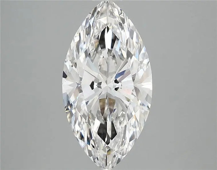 3.01 Carat · MARQUISE · E · VS2 · IGI · Excellent Cut
