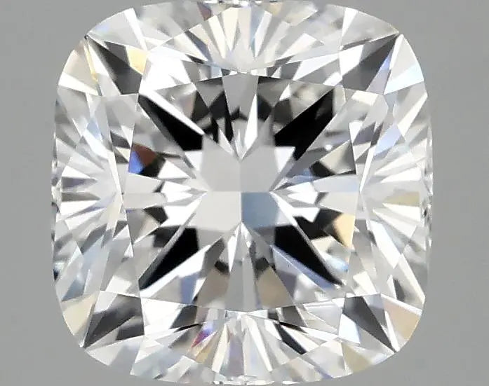 2.52 Carat · CUSHION · E · VS1 · IGI · Excellent Cut