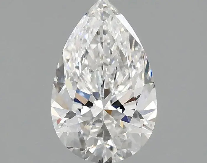 1.09 Carat · PEAR · E · VS2 · IGI · Excellent Cut