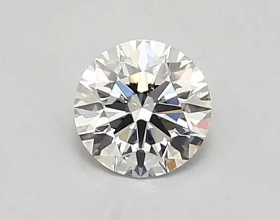 0.67 Carat · ROUND · D · VVS1 · IGI · Ideal Cut
