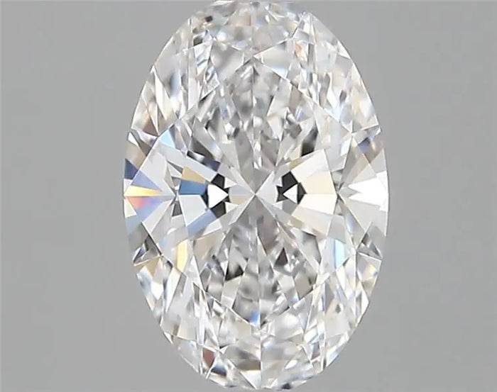 1.29 Carat · OVAL · D · VVS1 · IGI · Excellent Cut