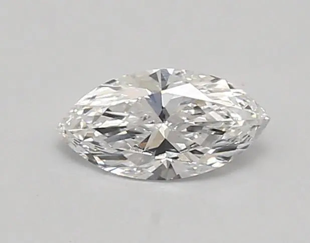 0.61 Carat · MARQUISE · D · VVS2 · IGI · Excellent Cut
