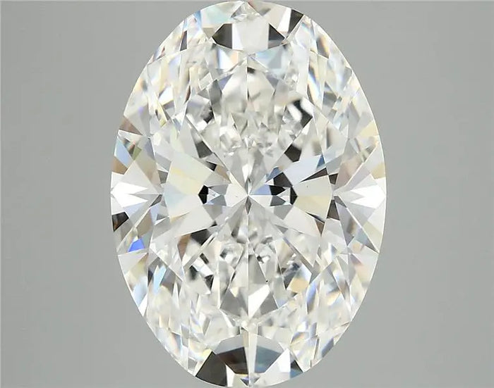 5.00 Carat · OVAL · E · VS1 · IGI · Excellent Cut