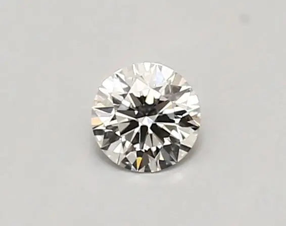 0.32 Carat · ROUND · D · VVS1 · IGI · Ideal Cut
