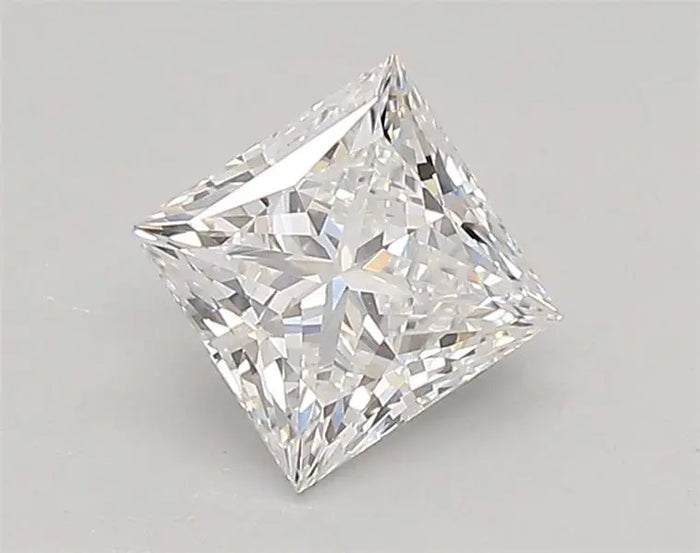 0.83 Carat · PRINCESS · E · IF · IGI · Excellent Cut