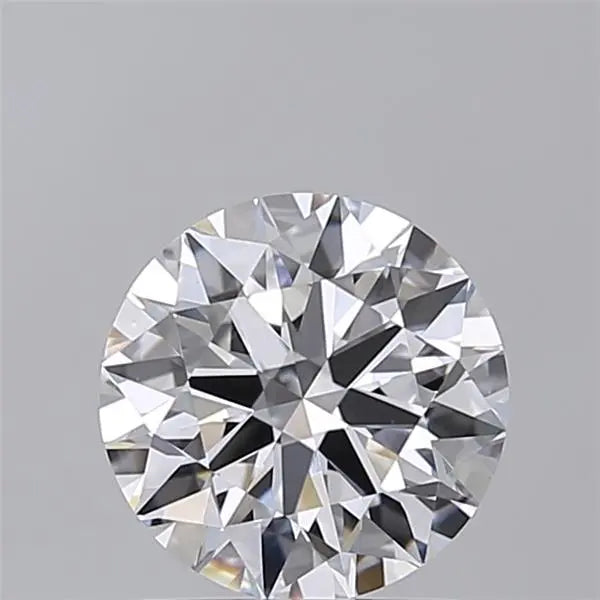 1.52 Carat · ROUND · D · VVS2 · IGI · Ideal Cut