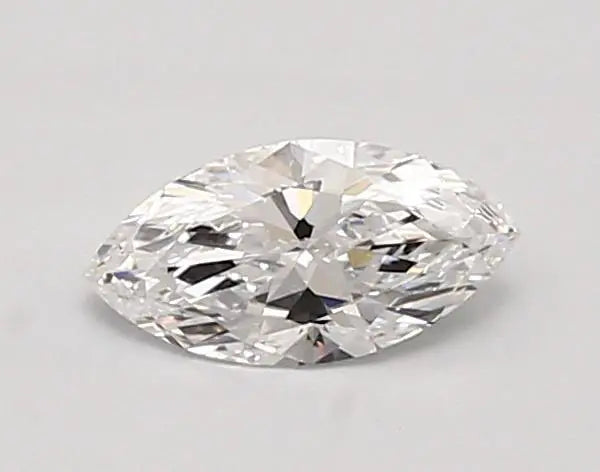 0.62 Carat · MARQUISE · D · VVS1 · IGI · Excellent Cut