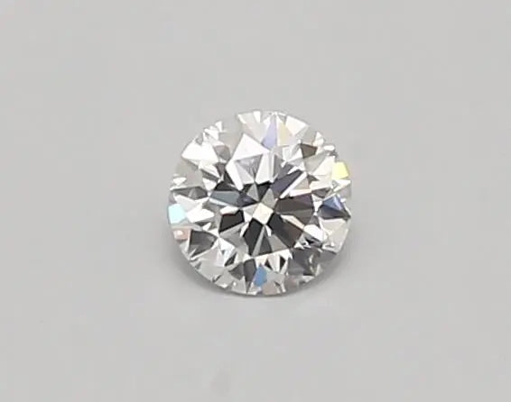 0.26 Carat · ROUND · D · VVS1 · IGI · Ideal Cut