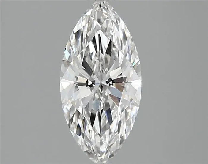 1.56 Carat · MARQUISE · E · VS2 · IGI · Excellent Cut