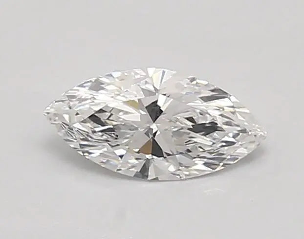 0.71 Carat · MARQUISE · D · VVS2 · IGI · Excellent Cut