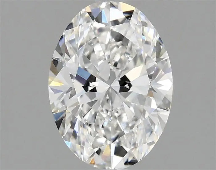 1.58 Carat · OVAL · E · VS1 · IGI · Excellent Cut