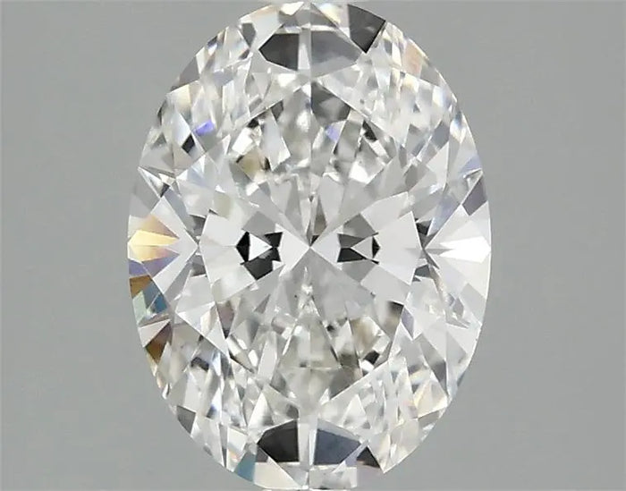 1.54 Carat · OVAL · E · VS1 · IGI · Excellent Cut