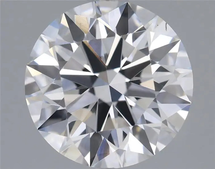 2.08 Carat · ROUND · E · VS2 · GIA · Excellent Cut
