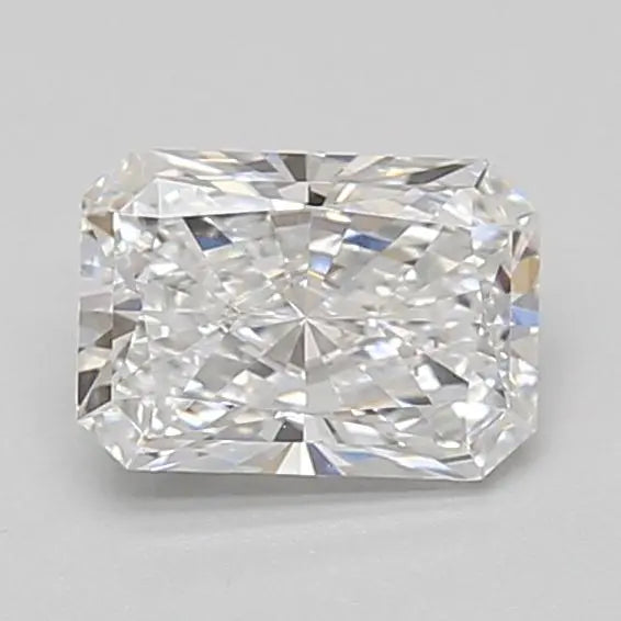 1.09 Carat · RADIANT · D · VS2 · IGI · Excellent Cut