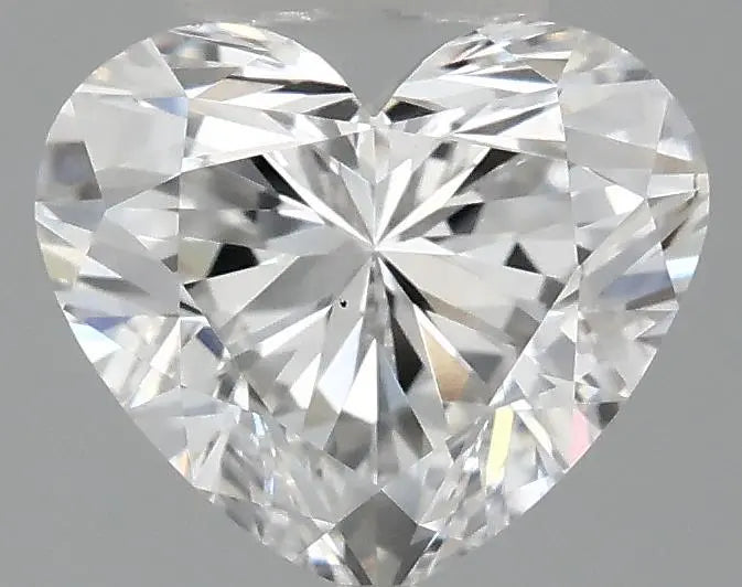 1.00 Carat · HEART · E · VS1 · IGI · Excellent Cut