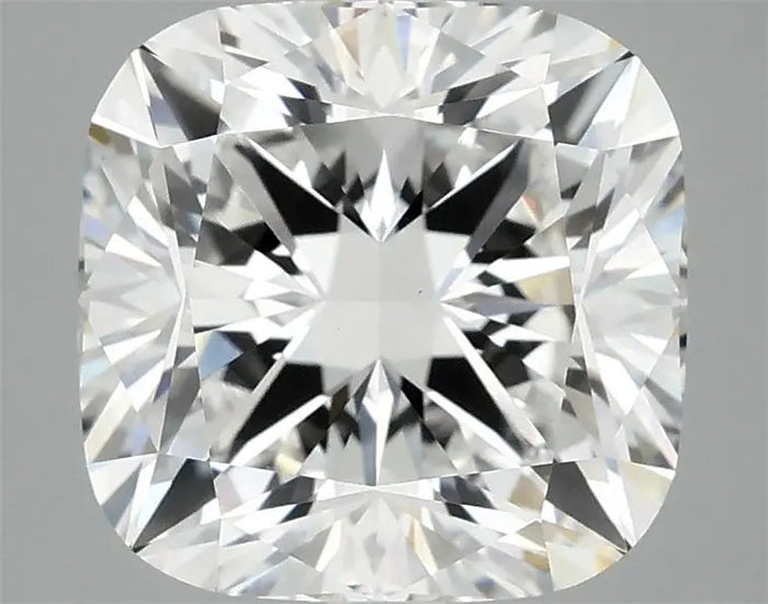 4.03 Carat · CUSHION · E · VS1 · IGI · Excellent Cut