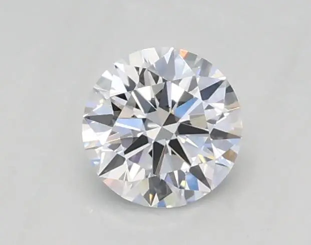 0.32 Carat · ROUND · D · FL · IGI · Ideal Cut
