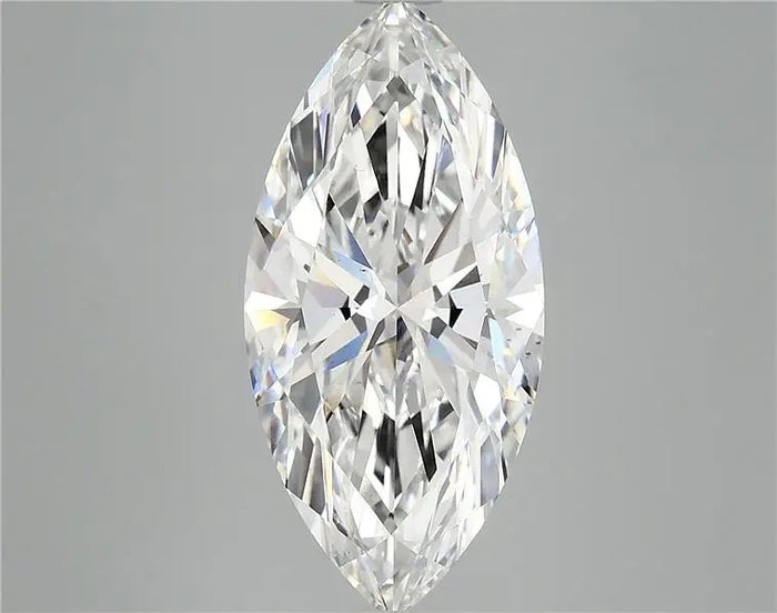 5.06 Carat · MARQUISE · E · VS2 · IGI · Excellent Cut