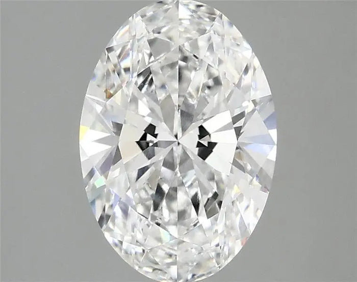 1.93 Carat · OVAL · D · VS1 · IGI · Excellent Cut
