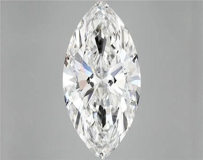 10.75 Carat · MARQUISE · E · VVS2 · IGI · Excellent Cut