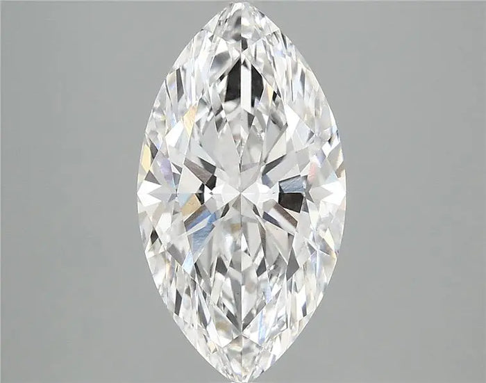 3.01 Carat · MARQUISE · D · VS1 · IGI · Excellent Cut