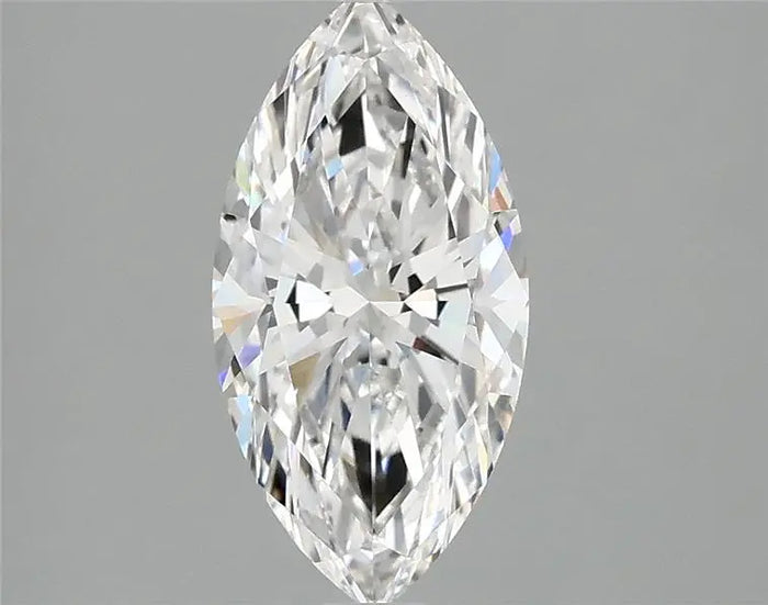 1.57 Carat · MARQUISE · E · VVS2 · IGI · Excellent Cut